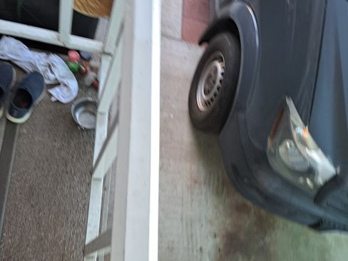 Used 2018 Mercedes-Benz Sprinter 2500 image 4