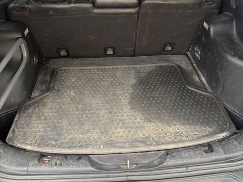 Used 2016 Jeep Cherokee Limited image 13