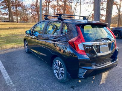 Used 2015 Honda Fit EX