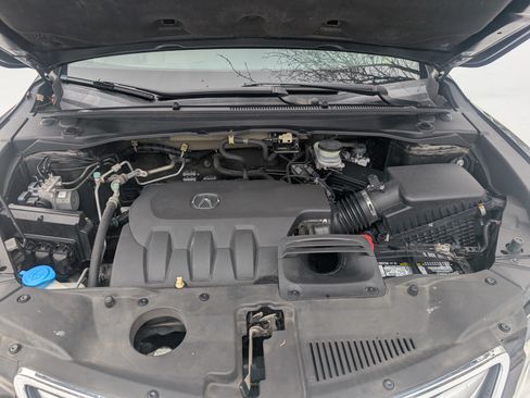 Used 2014 Acura RDX AWD w/ Technology Package image 12