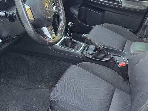 Used 2017 Subaru WRX Premium image 9