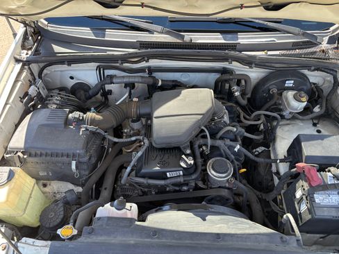 Used 2009 Toyota Tacoma 2WD Regular Cab image 13