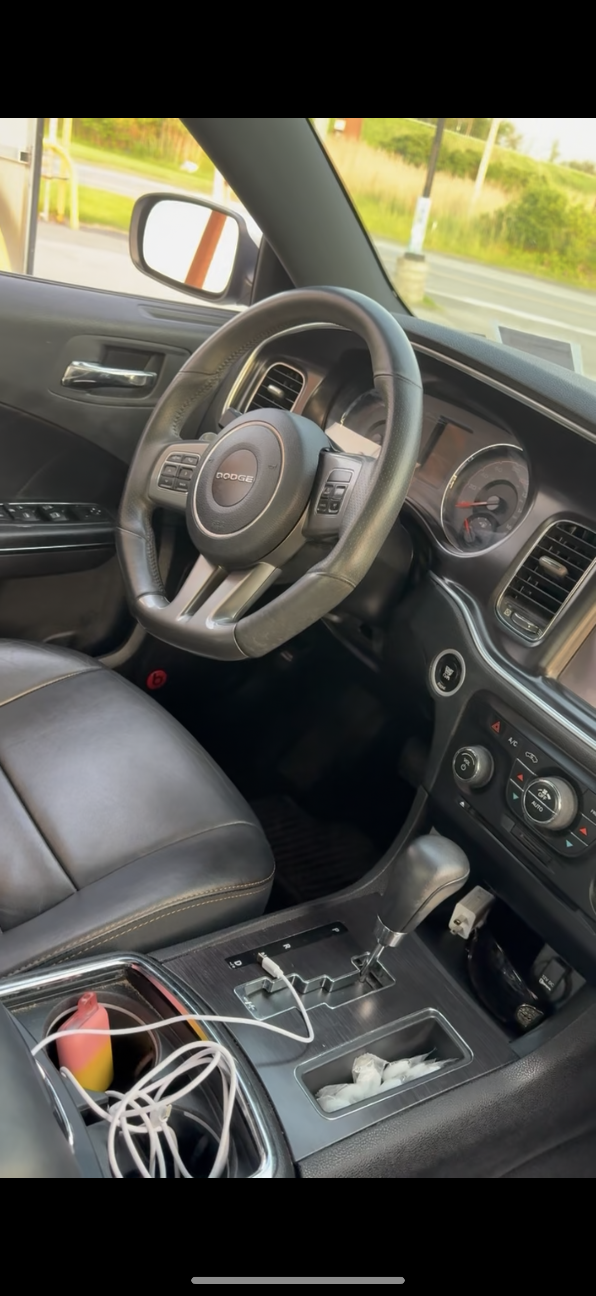 Used 2014 Dodge Charger R/T RWD image 8