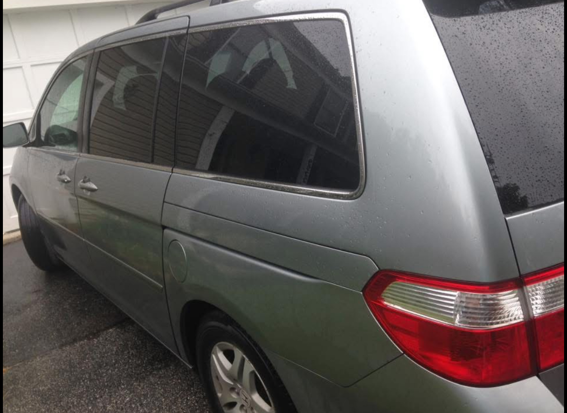 Used 2007 Honda Odyssey EX image 9