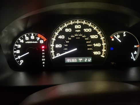 Used 2006 Honda Accord EX-L image 12