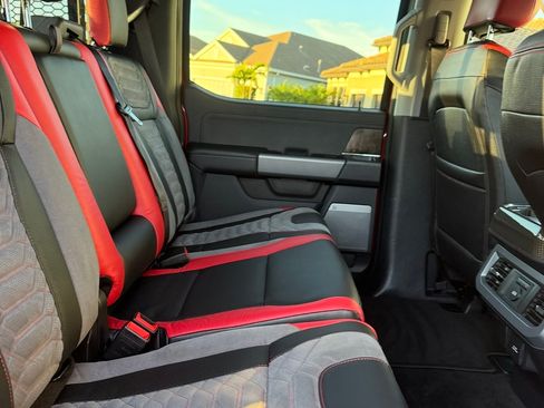 Used 2024 Ford F250 Lariat w/ Lariat Ultimate Package image 23