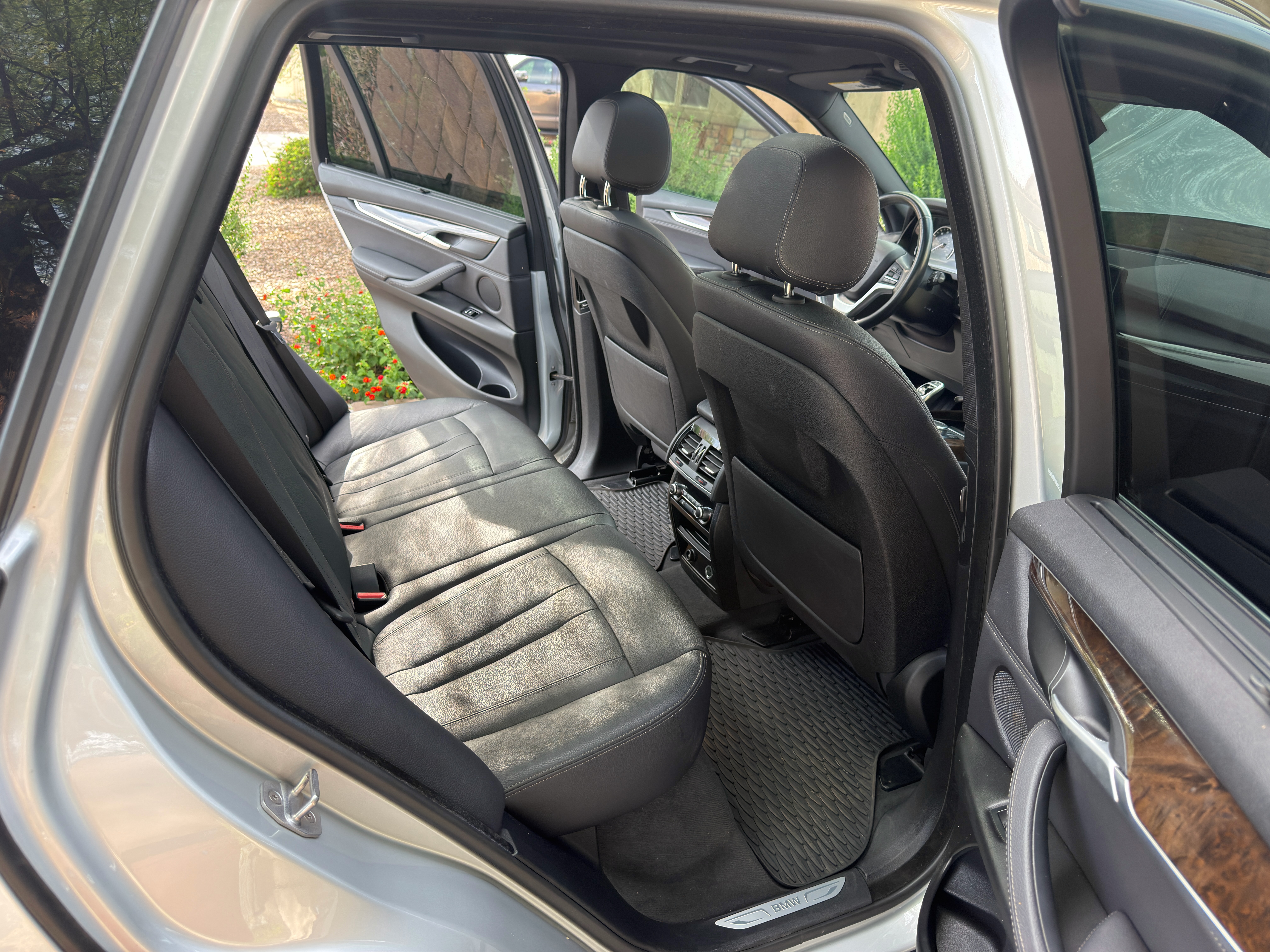 Used 2018 BMW X5 xDrive35i AWD/4WD image 17