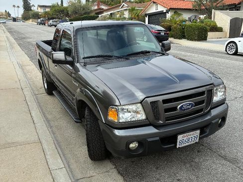 Used 2010 Ford Ranger Sport RWD image 4