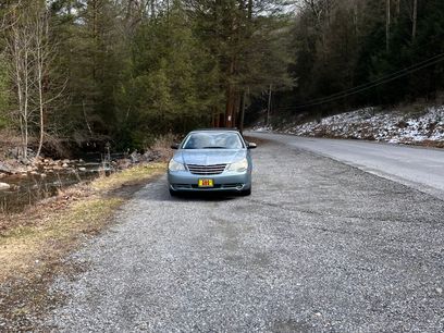 Used 2009 Chrysler Sebring LX w/ Convenience Group