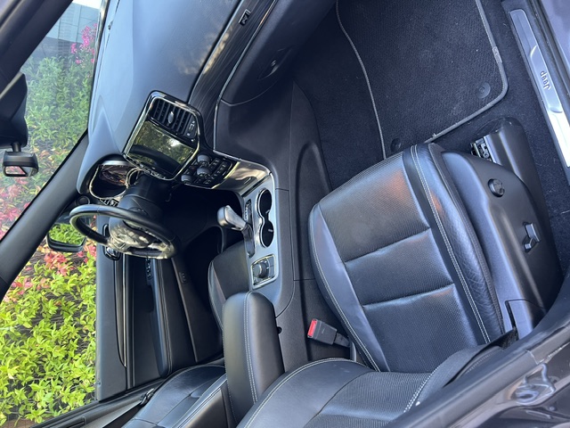 Used 2021 Jeep Grand Cherokee Limited w/ Quick Order Package 28K 80th AWD/4WD image 8