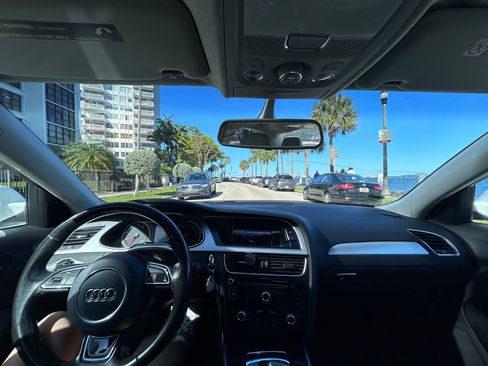 Used 2016 Audi A4 2.0T Premium w/ Convenience Plus Package image 5