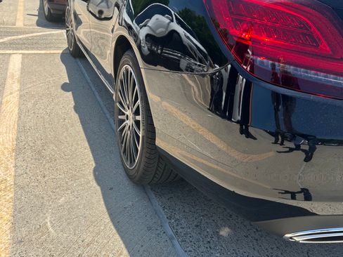 Used 2021 Mercedes-Benz C 300 C 300 Sedan 4D image 13