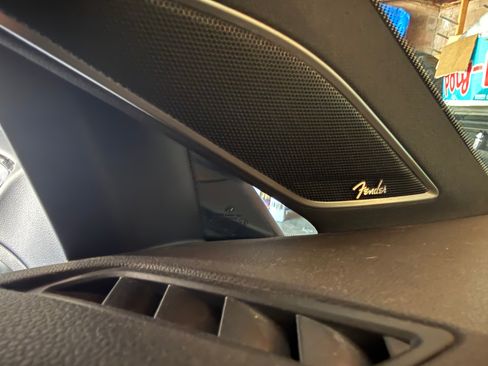 Used 2015 Volkswagen GTI Autobahn w/ Lighting Package (SEL) image 11