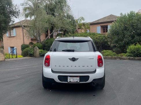 Used 2014 MINI Cooper Countryman image 14