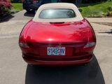 Used 1997 Jaguar XK8 Convertible image 4