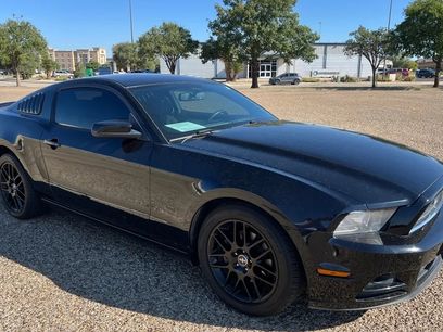 Used 2014 Ford Mustang Coupe w/ Equipment Group 102A