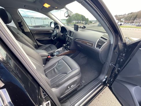 Used 2014 Audi Q5 2.0T Premium Plus w/ Premium Plus Package image 12