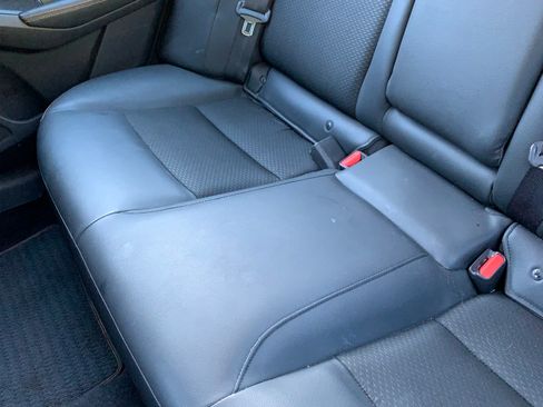 Used 2020 Nissan Altima 2.5 SR w/ Premium Package image 12