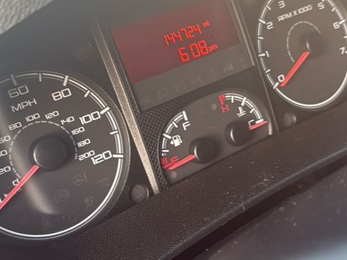 Used 2015 RAM ProMaster 1500 w/ Interior Convenience Group image 6