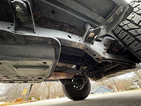 Used 1998 Jeep Wrangler SE image 31