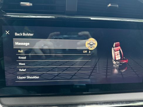 Used 2023 GMC Sierra 1500 AT4X image 8