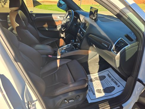 Used 2014 Audi Q5 2.0T Premium Plus image 10