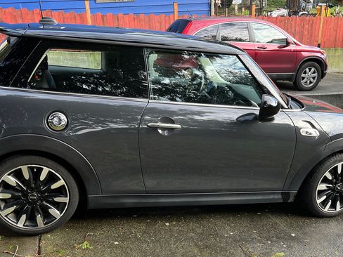 Used 2019 MINI Cooper S w/ Storage Package image 2