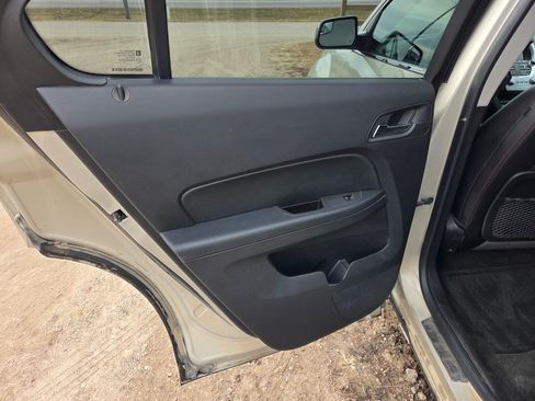 Used 2014 Chevrolet Equinox LTZ image 14