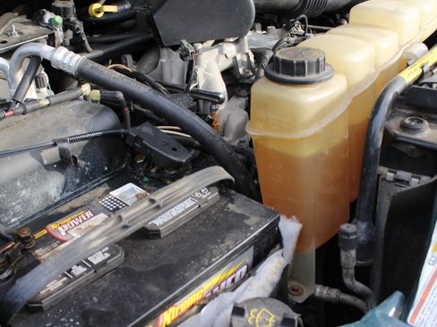 Used 1999 Ford F250 4x4 Crew Cab Super Duty image 10