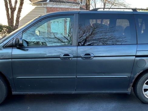 Used 2003 Honda Odyssey EX image 6