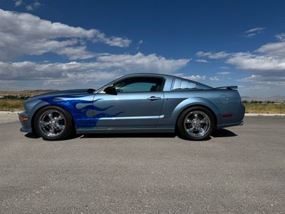 Used 2005 Ford Mustang GT Premium