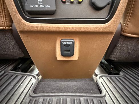 Used 2014 Buick Enclave Premium w/ Trailering Provision Package image 8