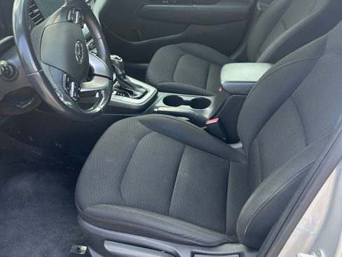 Used 2020 Hyundai Elantra Value Edition w/ Cargo Package (C1) image 8