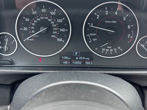 Used 2017 BMW 330i Gran Turismo xDrive AWD/4WD image 6