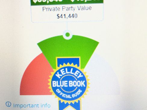 Used 2021 Ford F150 Lariat w/ Equipment Group 502A High image 8