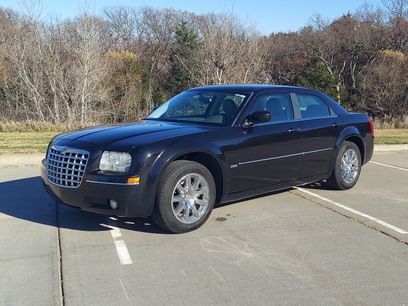 Used 2009 Chrysler 300 Touring