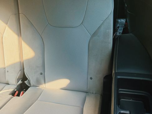 Used 2024 Lexus TX 350 AWD w/ Technology Package image 8