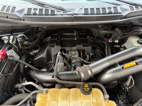 Used 2018 Ford F150 XL w/ Equipment Group 101A Mid image 18