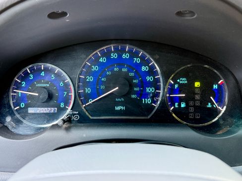 Used 2009 Toyota Sienna XLE w/ Towing Prep Pkg FWD image 5