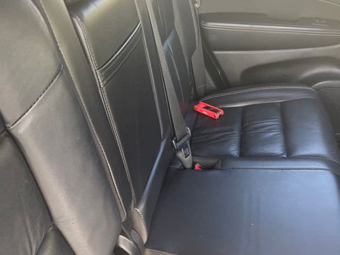 Used 2014 Jeep Grand Cherokee Limited image 15