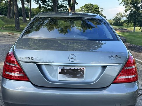 Used 2010 Mercedes-Benz S 550 image 10