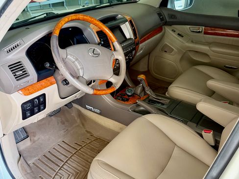 Used 2007 Lexus GX 470 AWD/4WD image 12