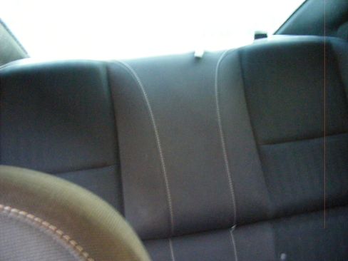 Used 2011 Chevrolet Camaro LS image 6