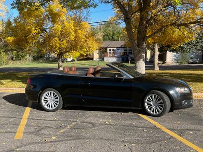 Used 2011 Audi A5 2.0T Premium Plus