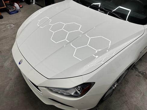 Used 2015 Maserati Ghibli S Q4 image 14