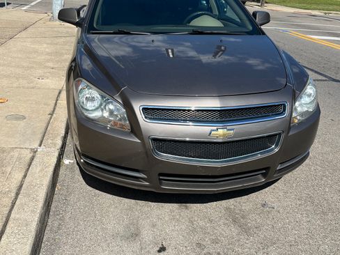 Used 2011 Chevrolet Malibu LT w/ Power Convenience Package image 1