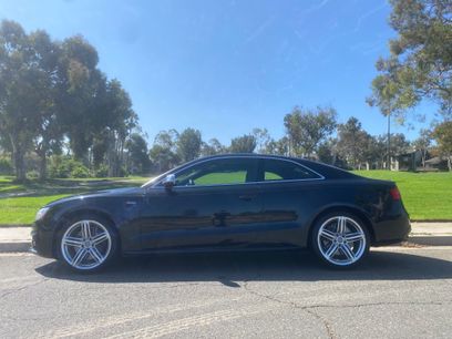 Used 2014 Audi S5 Premium Plus