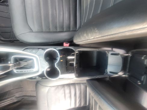 Used 2015 Ford Fusion Energi SE image 20