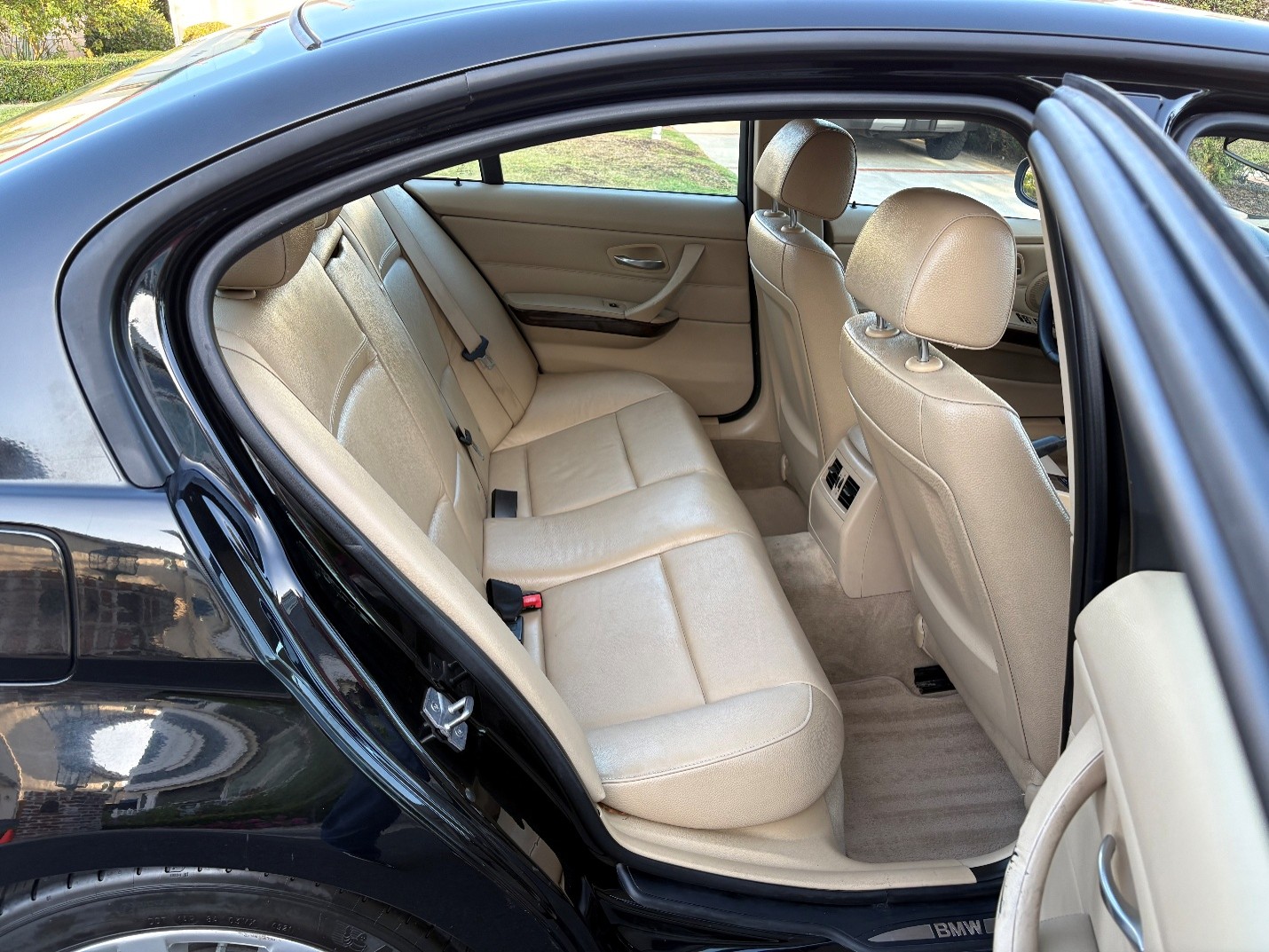 Used 2011 BMW 328i Sedan RWD image 9