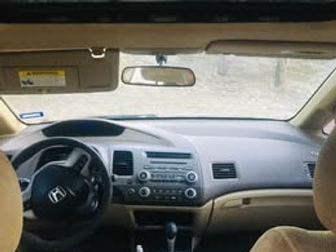 Used 2007 Honda Civic EX image 14